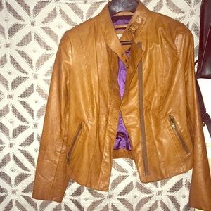 Marc New York Andrew Marc petite medium